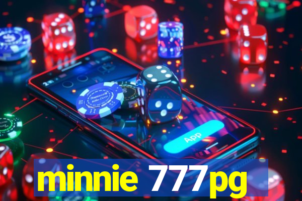 minnie 777pg